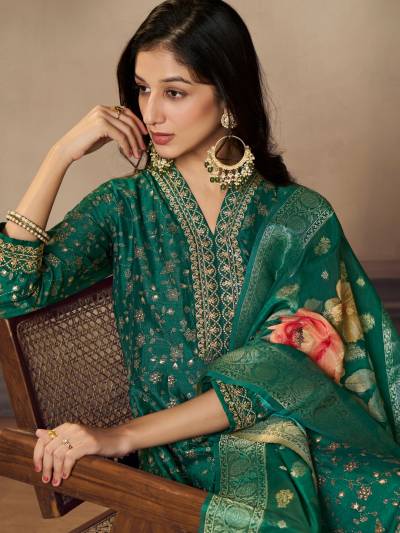 LABEL KHOJ 9800A TO 9800D DESIGNER ANARKALI SALWAR SUIT WHOLESALER IN INDIA